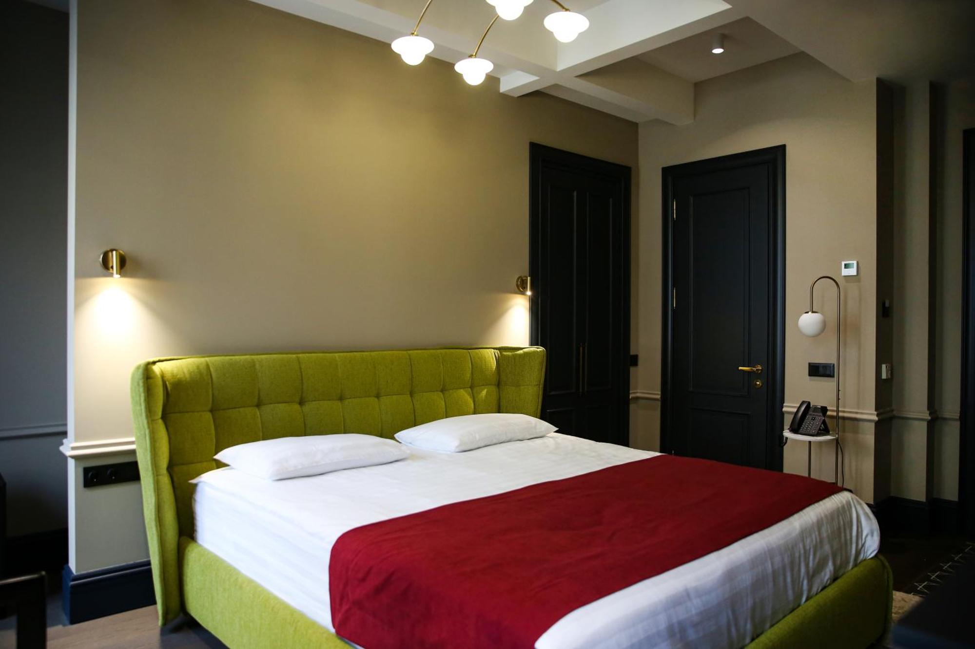 Hotel Retro Batumi Zewnętrze zdjęcie