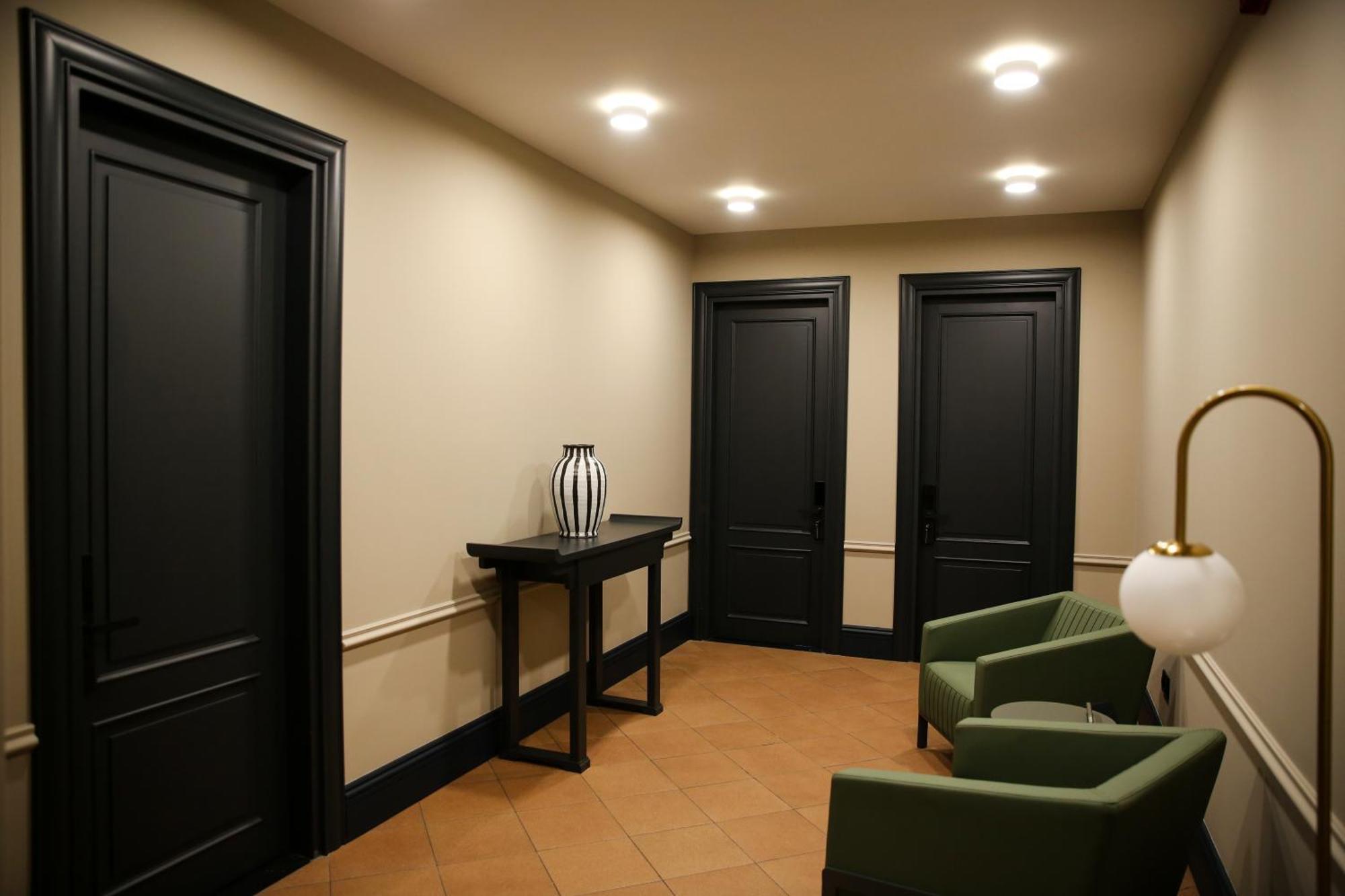 Hotel Retro Batumi Zewnętrze zdjęcie