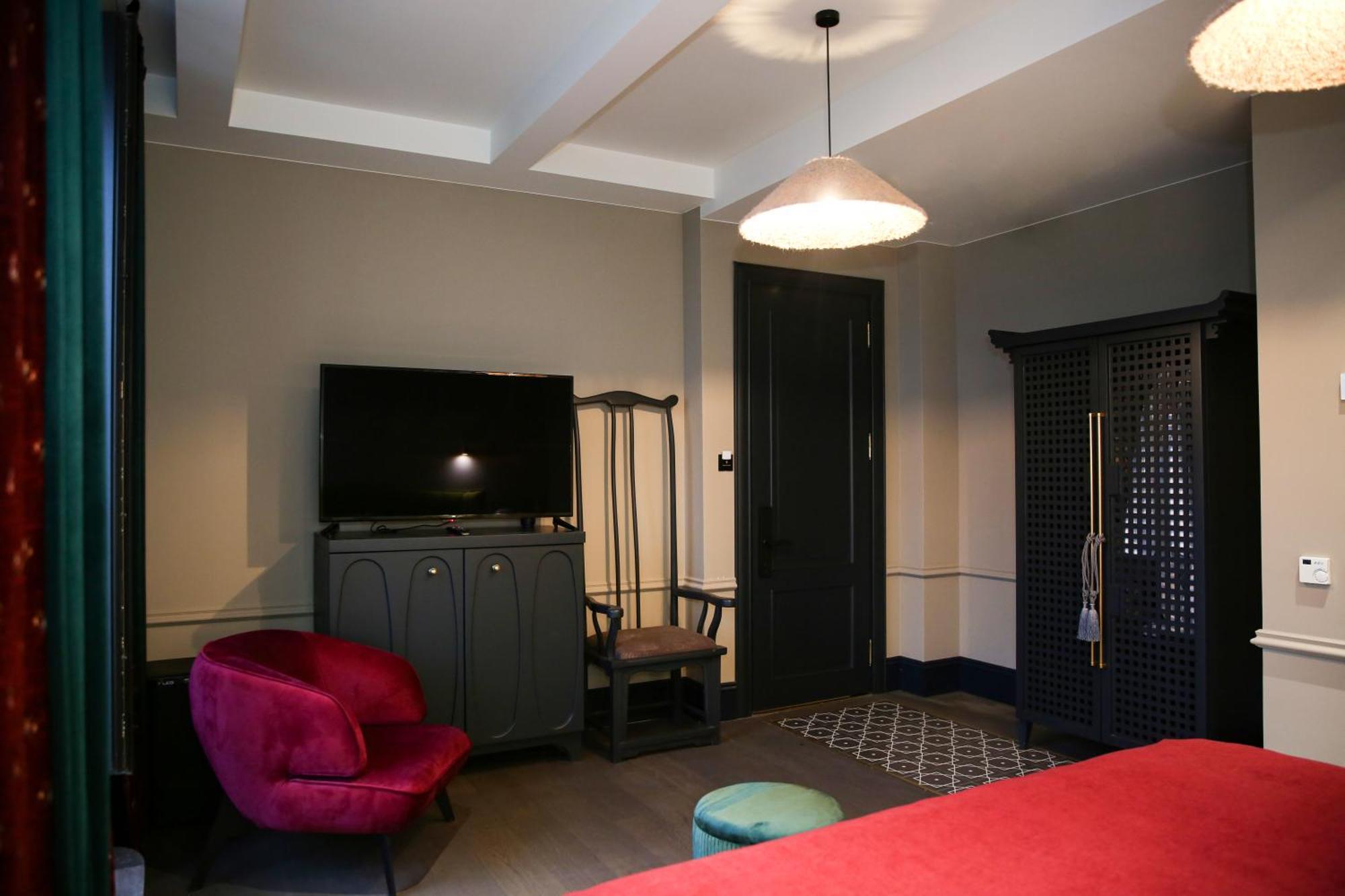 Hotel Retro Batumi Zewnętrze zdjęcie