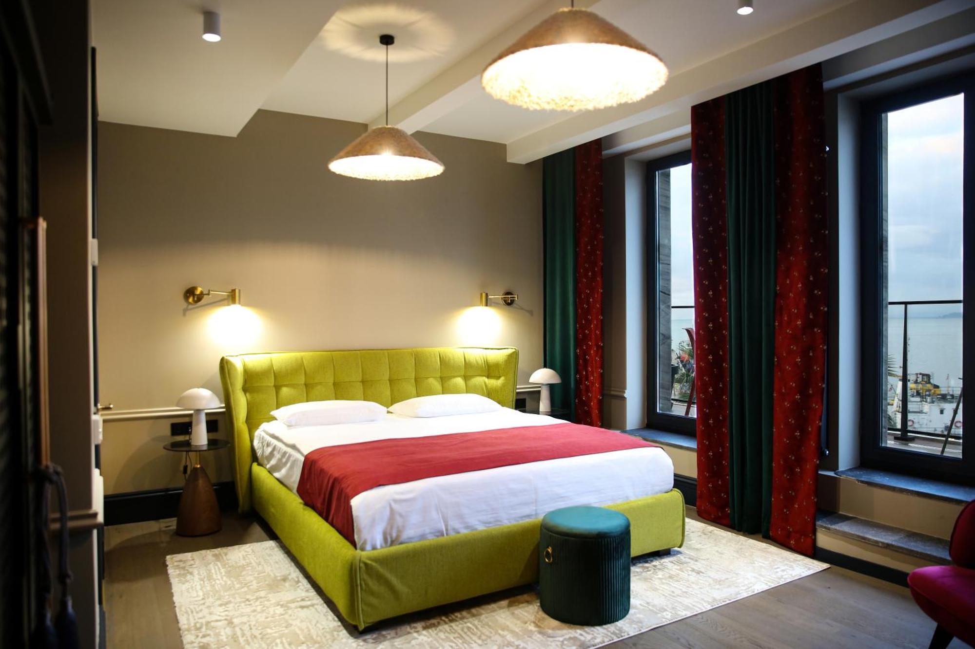 Hotel Retro Batumi Zewnętrze zdjęcie