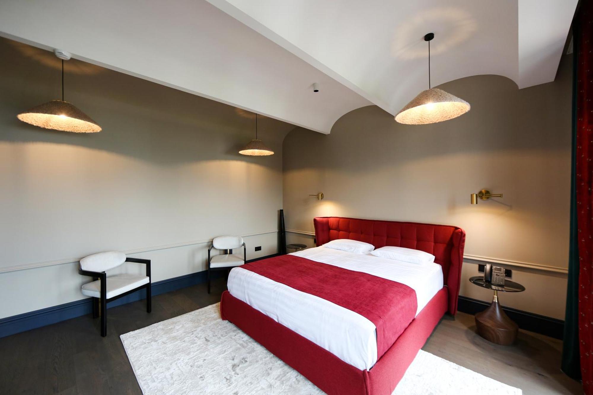 Hotel Retro Batumi Zewnętrze zdjęcie