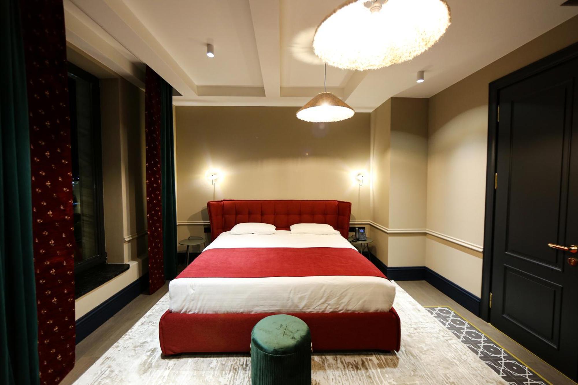 Hotel Retro Batumi Zewnętrze zdjęcie