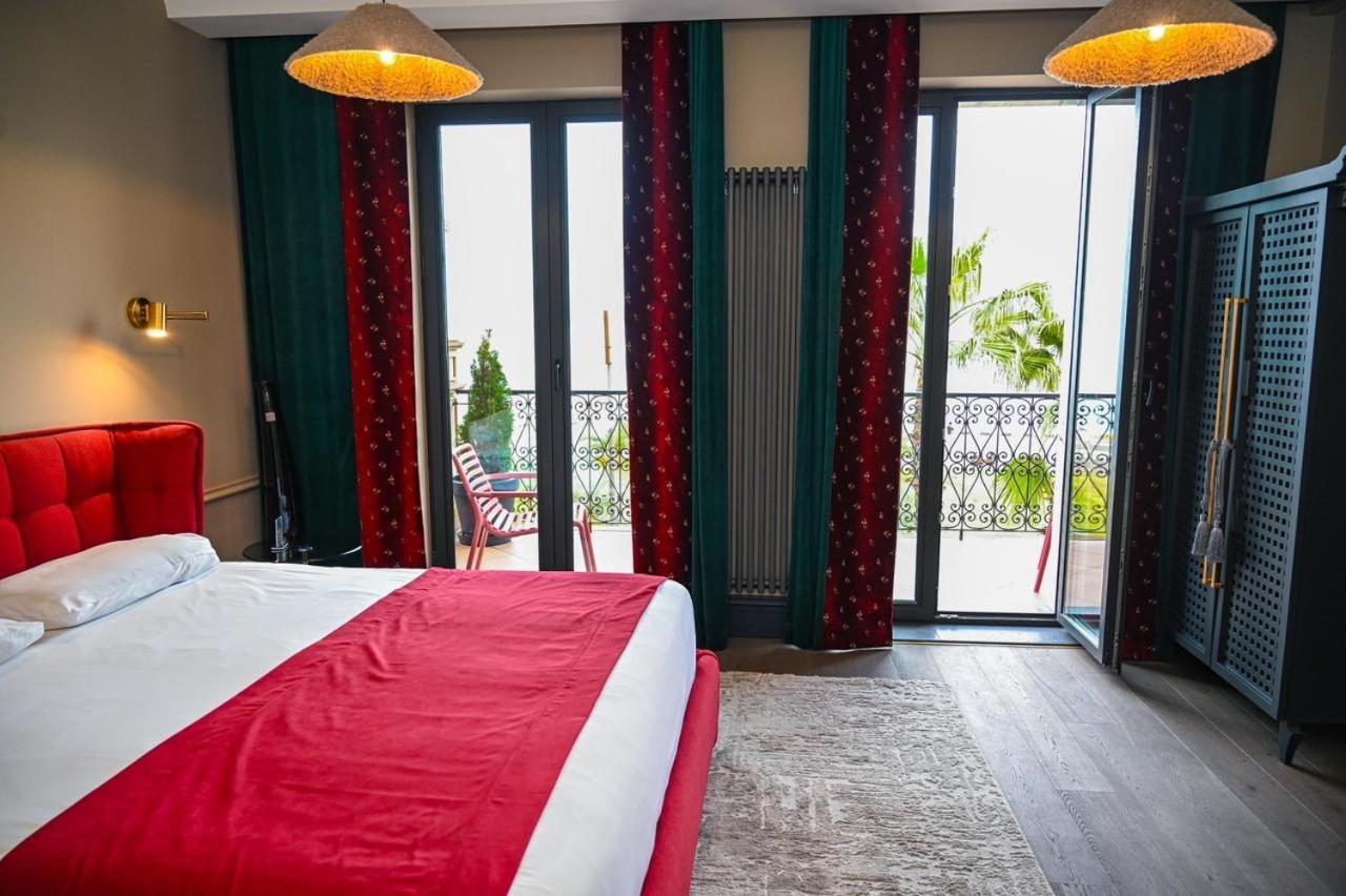 Hotel Retro Batumi Zewnętrze zdjęcie
