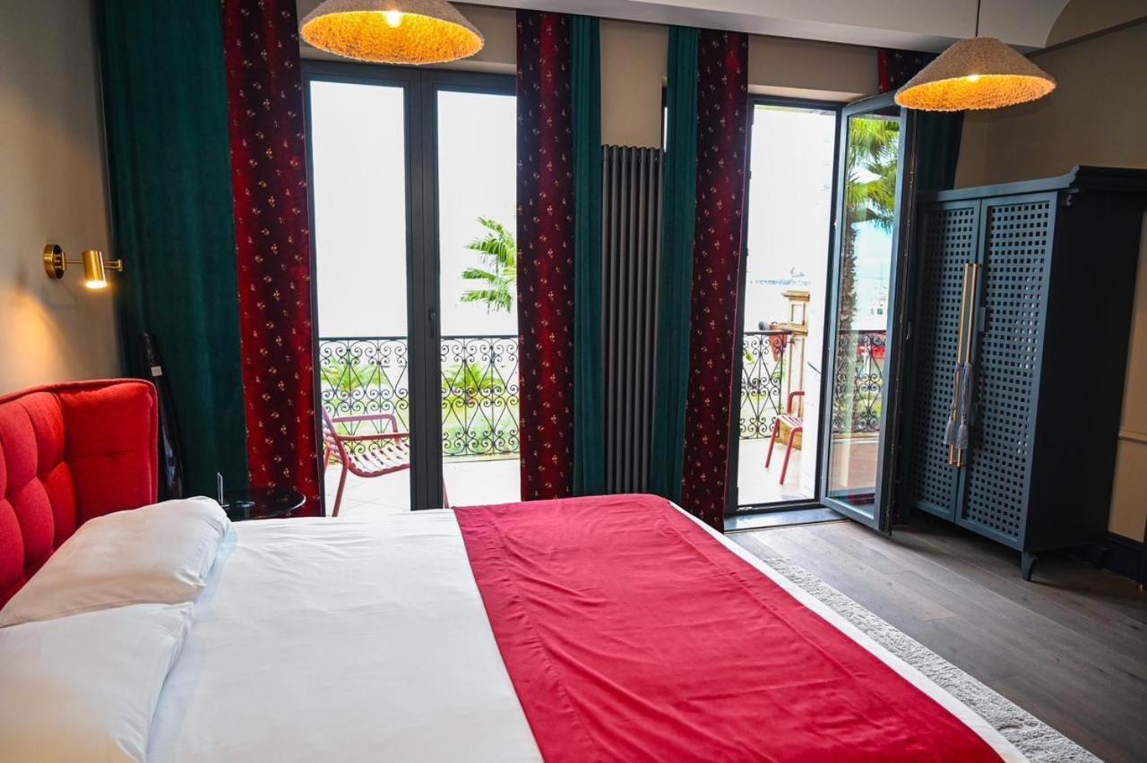 Hotel Retro Batumi Zewnętrze zdjęcie