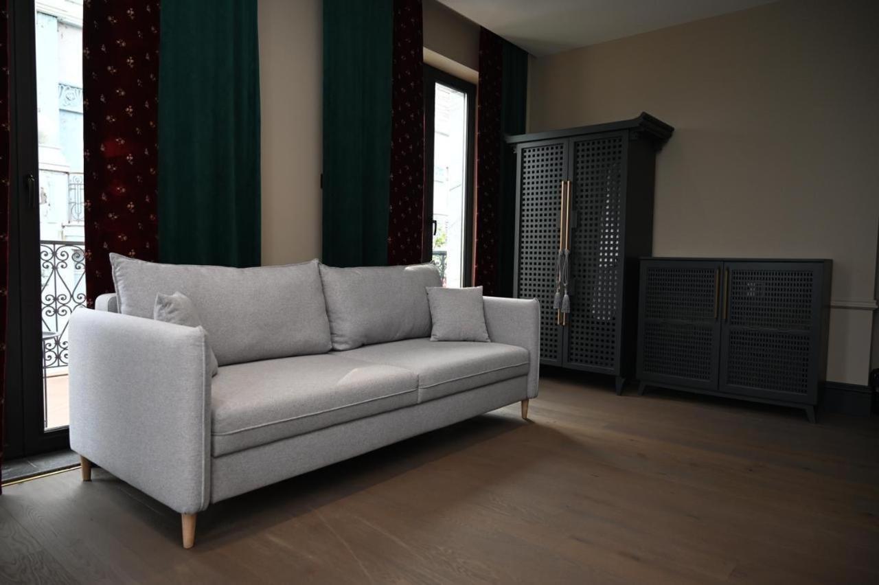 Hotel Retro Batumi Zewnętrze zdjęcie