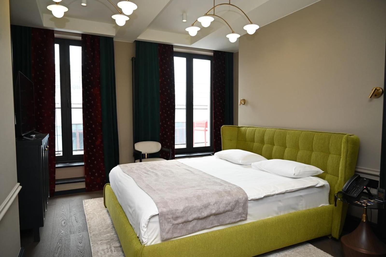 Hotel Retro Batumi Zewnętrze zdjęcie