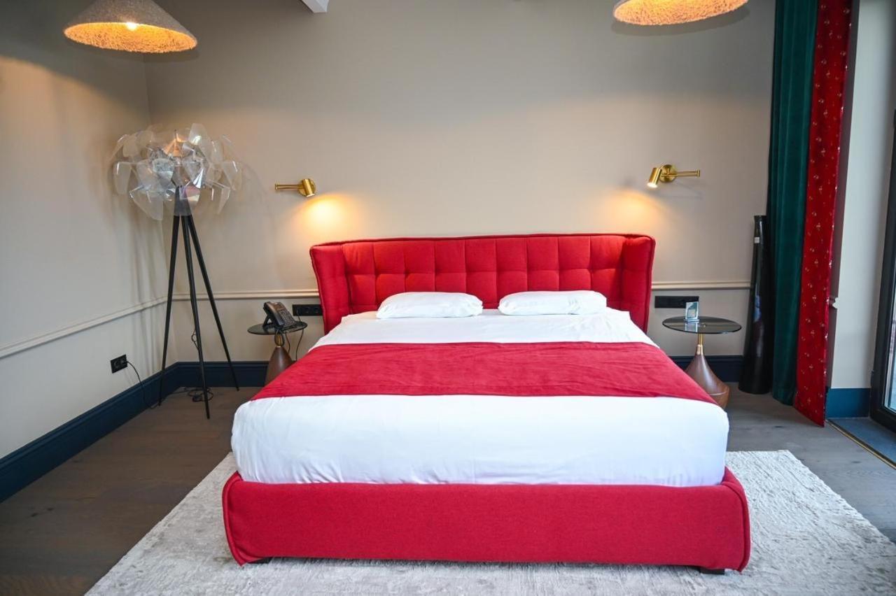Hotel Retro Batumi Zewnętrze zdjęcie