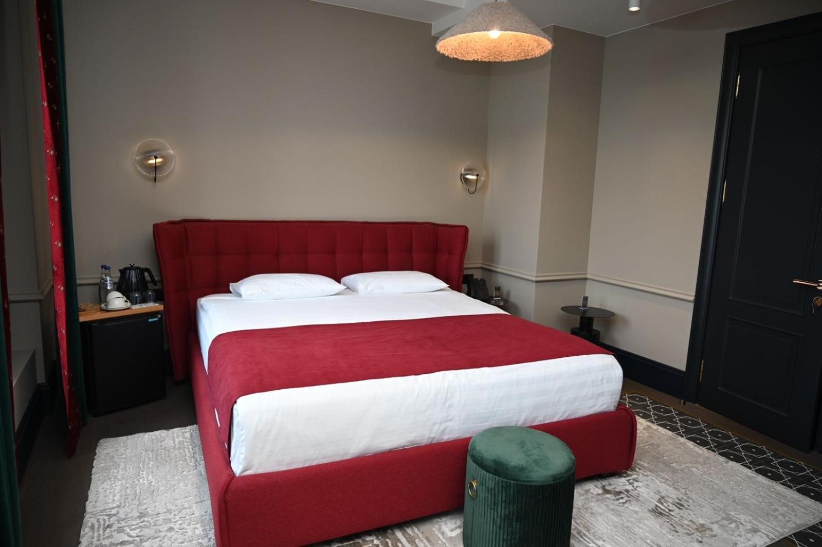 Hotel Retro Batumi Zewnętrze zdjęcie