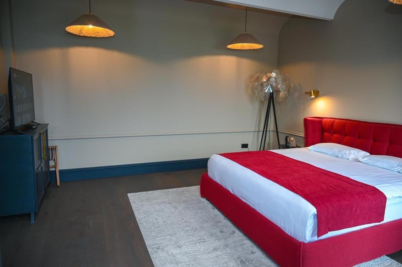 Hotel Retro Batumi Zewnętrze zdjęcie