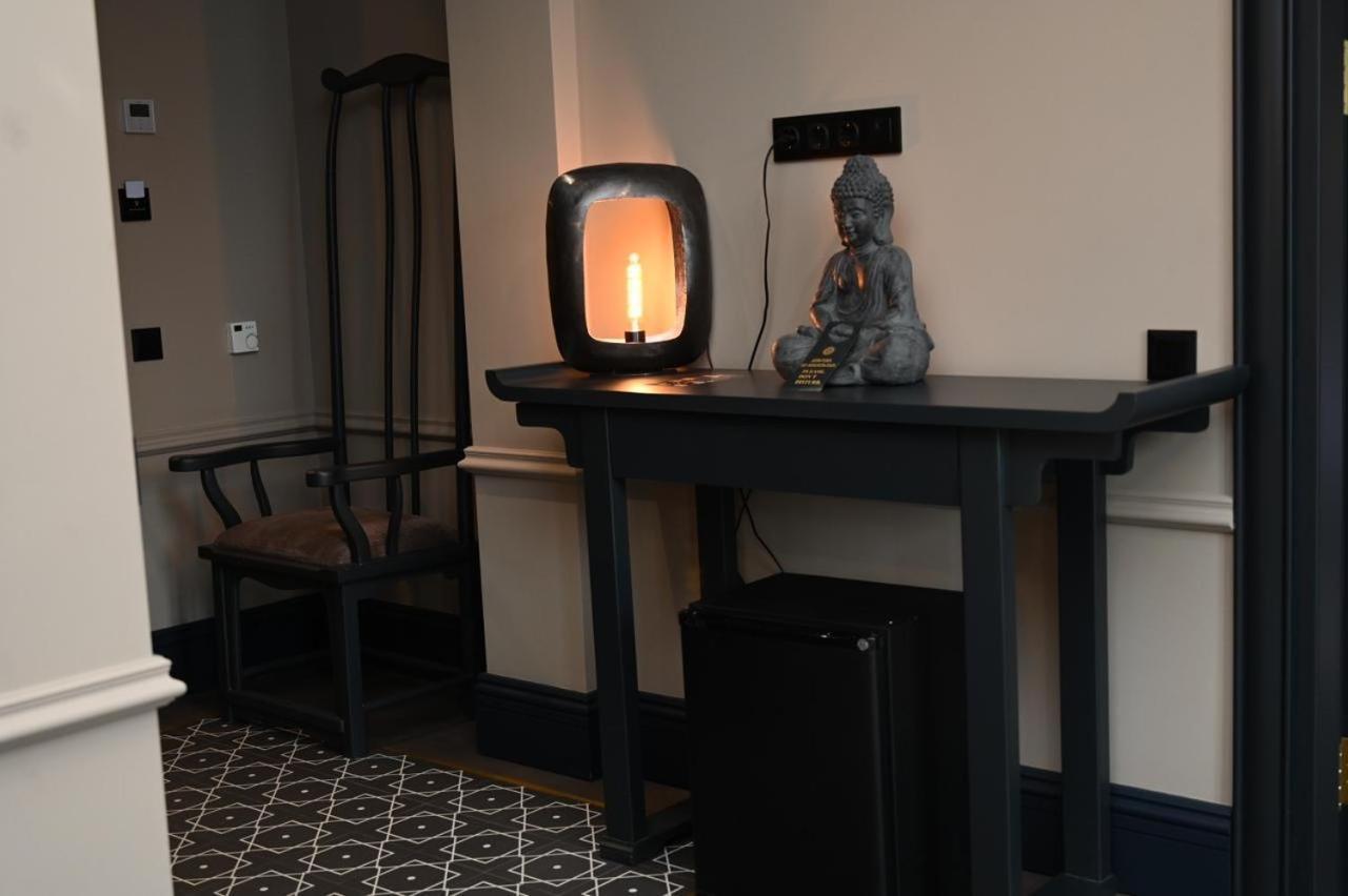 Hotel Retro Batumi Zewnętrze zdjęcie