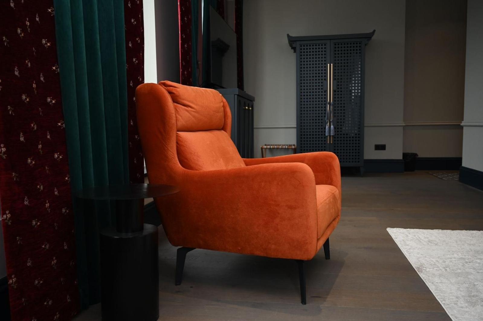 Hotel Retro Batumi Zewnętrze zdjęcie