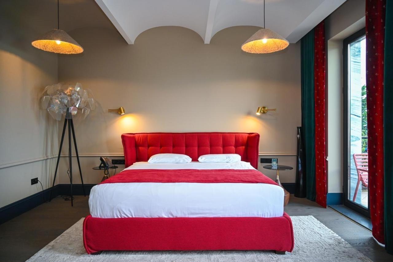 Hotel Retro Batumi Zewnętrze zdjęcie
