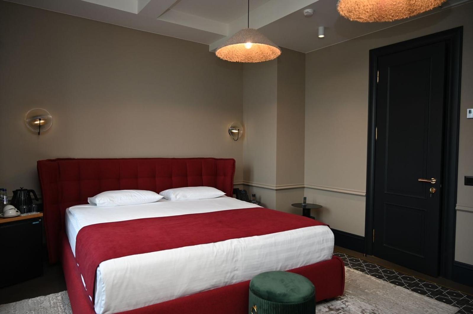 Hotel Retro Batumi Zewnętrze zdjęcie
