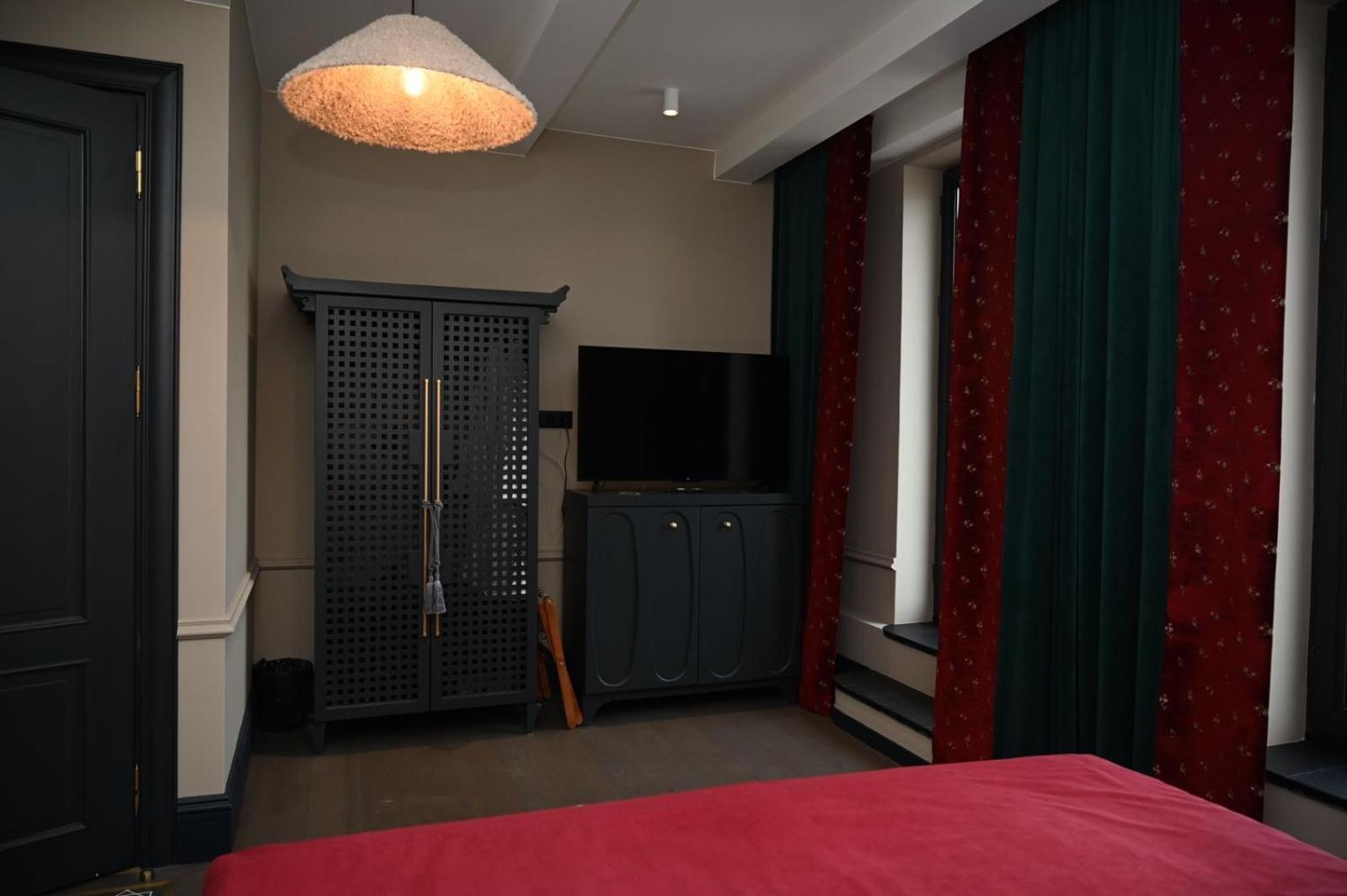 Hotel Retro Batumi Zewnętrze zdjęcie